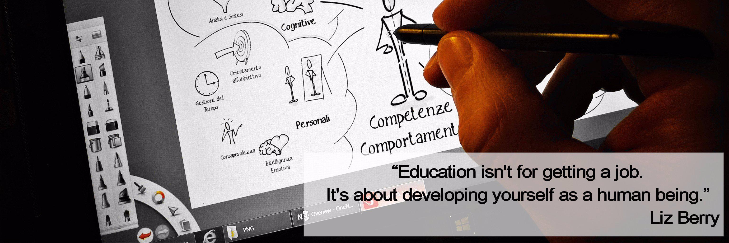 NoiEducatori's profile banner image