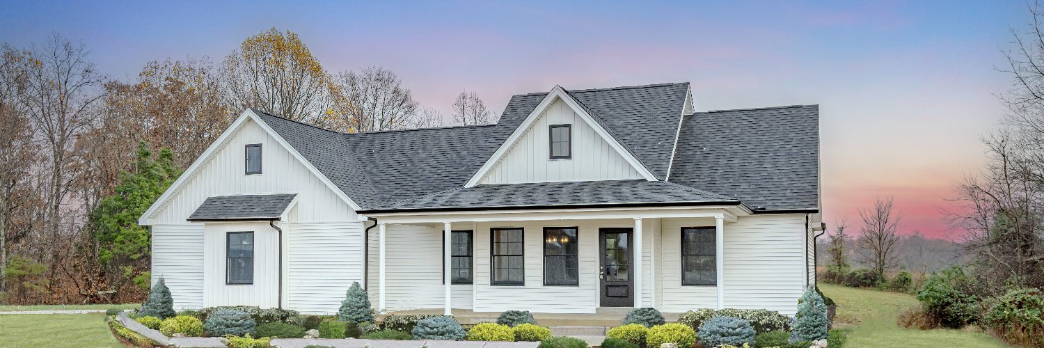 TaylorHomes's profile banner image