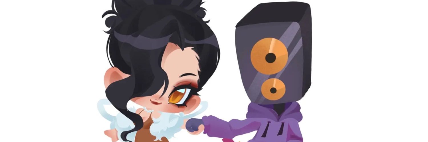 NoizeInvasion's profile banner image