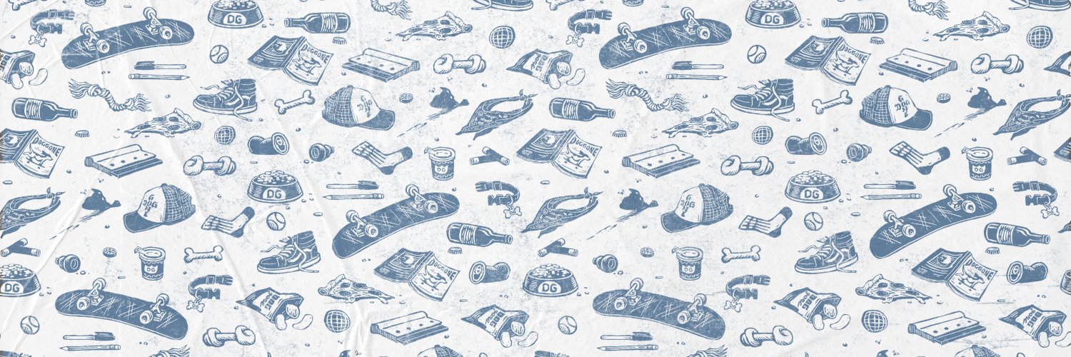 Dog Gone Studios banner