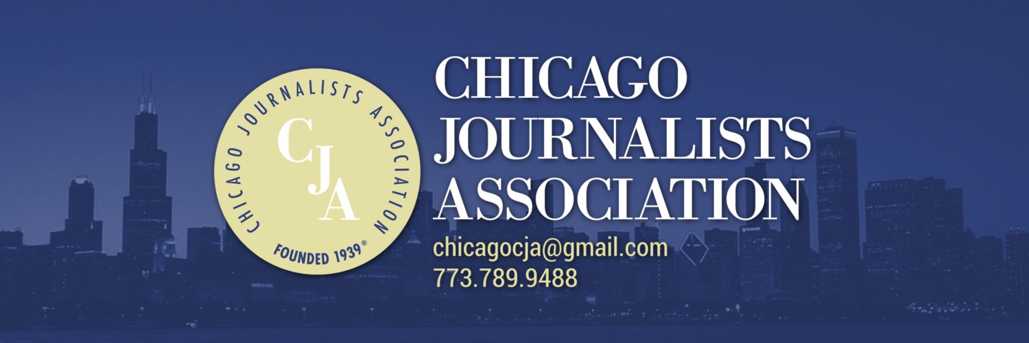 Chicago Journ Assoc banner