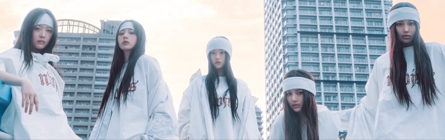 HyeinFOMO's profile banner image