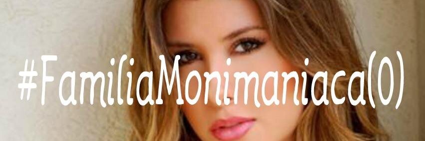 FansMoniMolano's profile banner image