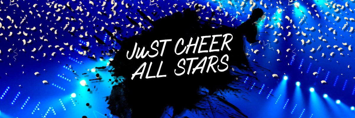 JuST_CheerJags's profile banner image