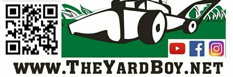 TheYardBoy's profile banner image
