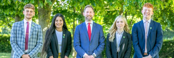 SCDSchool Profile Banner