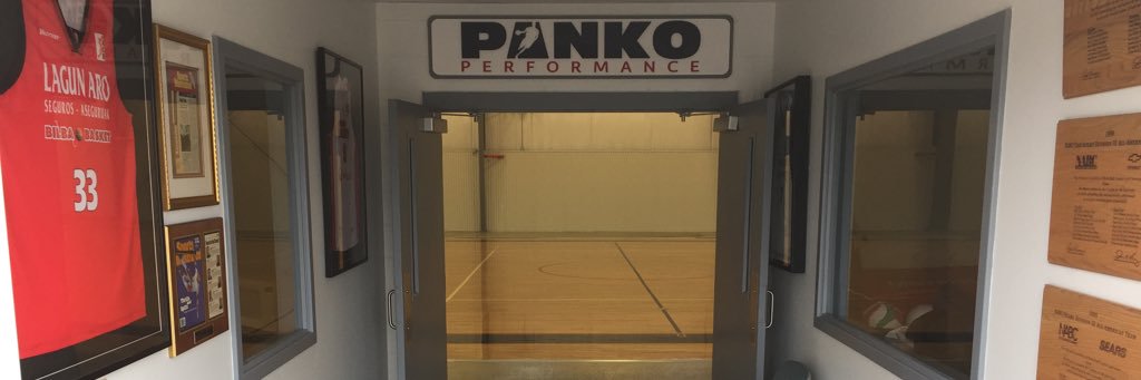 Andy Panko banner