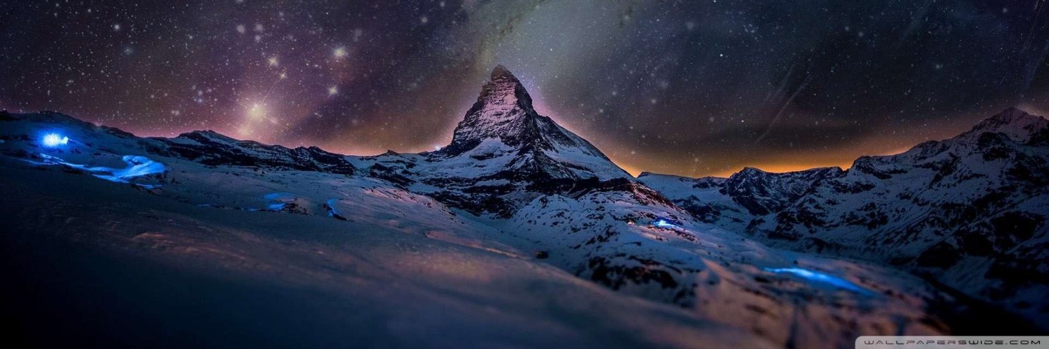 MaxgemFinder's profile banner image