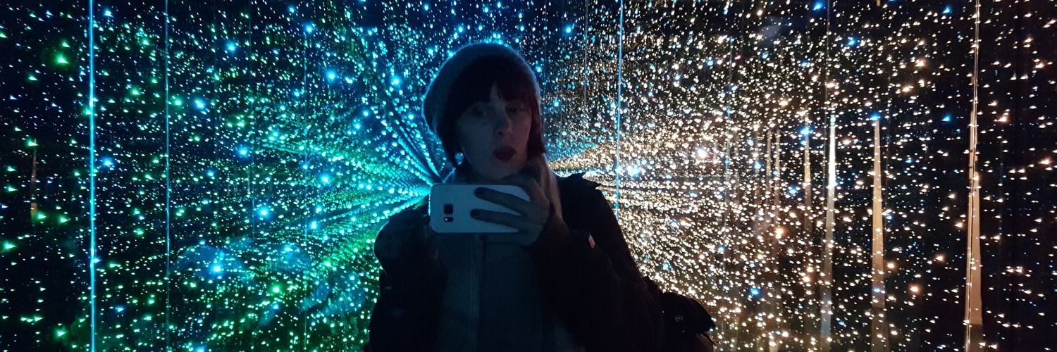 Anne-Marie Lees banner