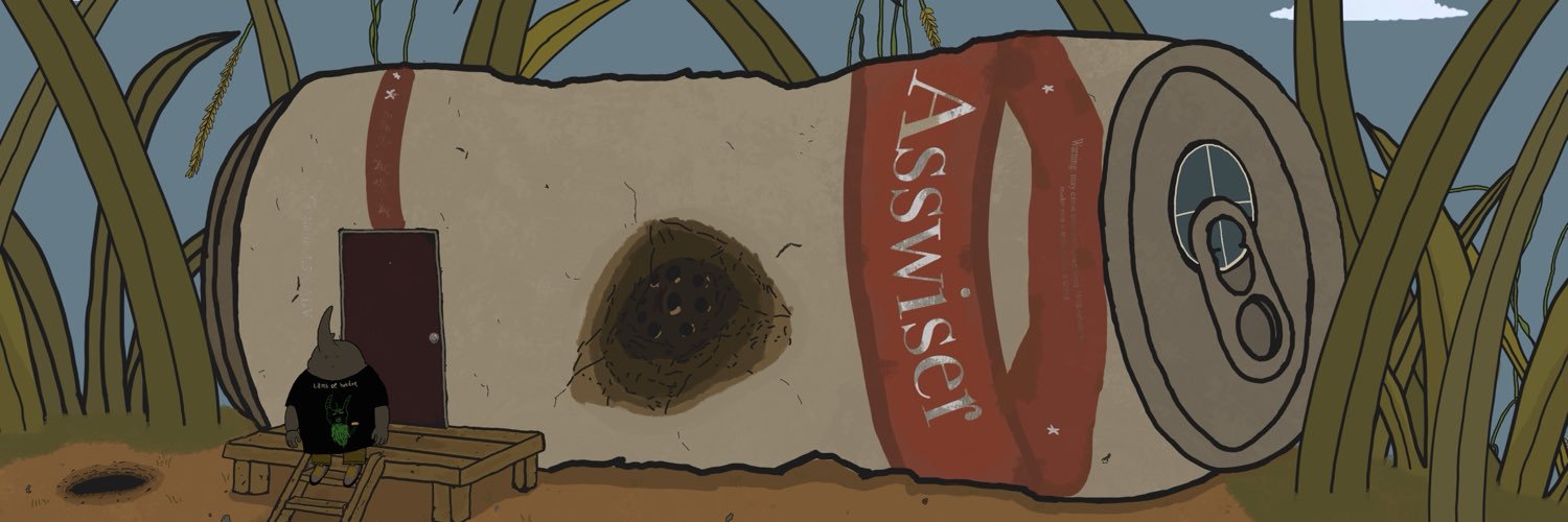 GroundFolkShow's profile banner image