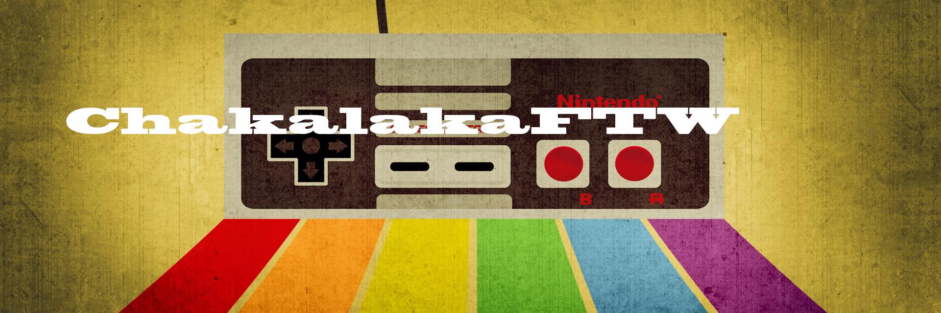 ChakalakaLP's profile banner image