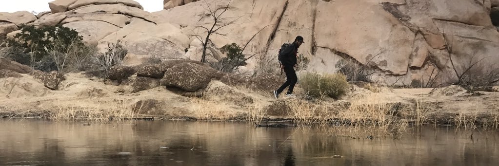 josephhmason's profile banner image