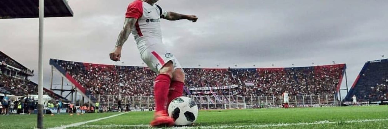 juanbelleri's profile banner image