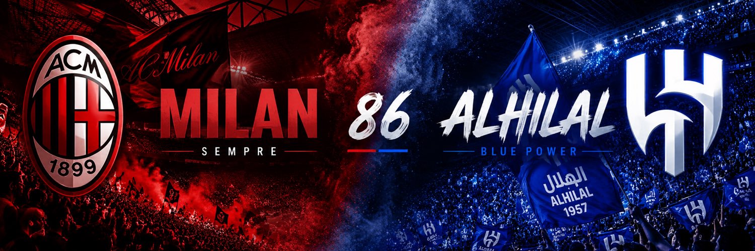 MILANY 86 | ميلانيستا banner