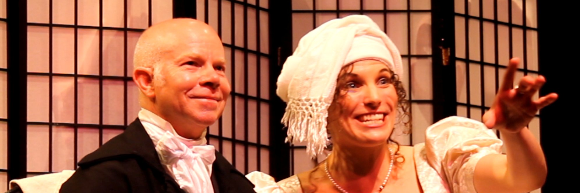 portraysMadison's profile banner image