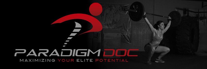 ParadigmDoc's profile banner image