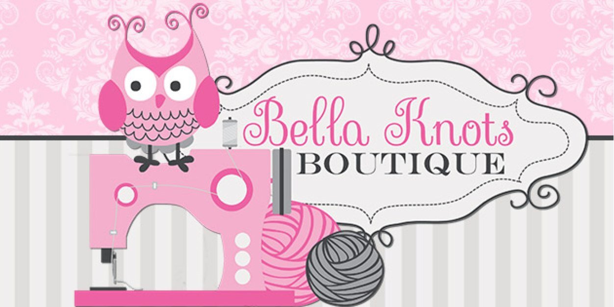 bellaknots's profile banner image