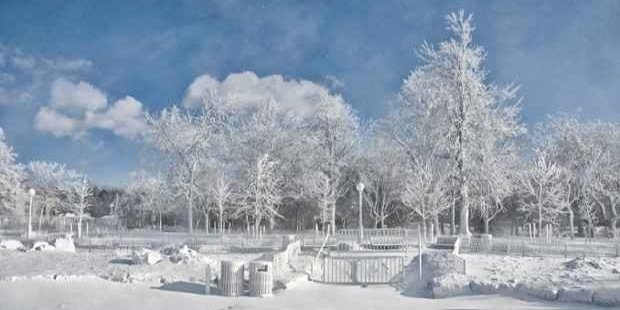 JackFrost_DRF's profile banner image