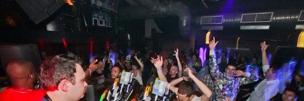 dnbnoize Profile Banner