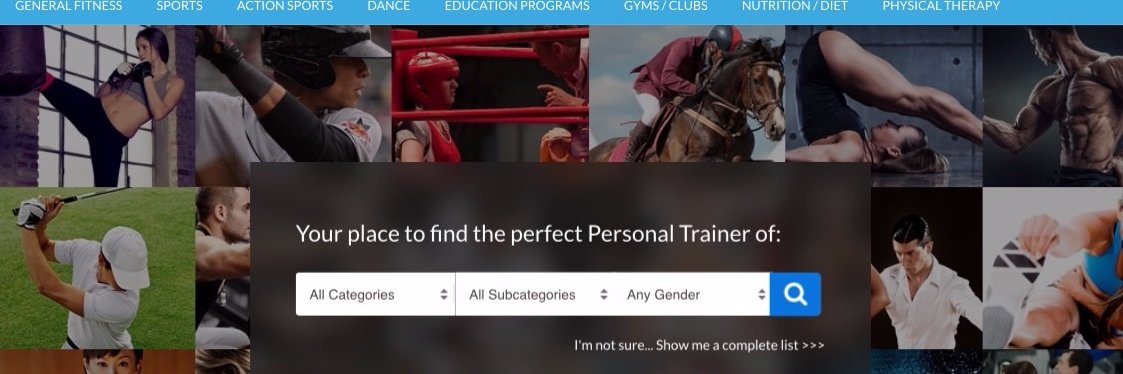 TrainersAndInst's profile banner image