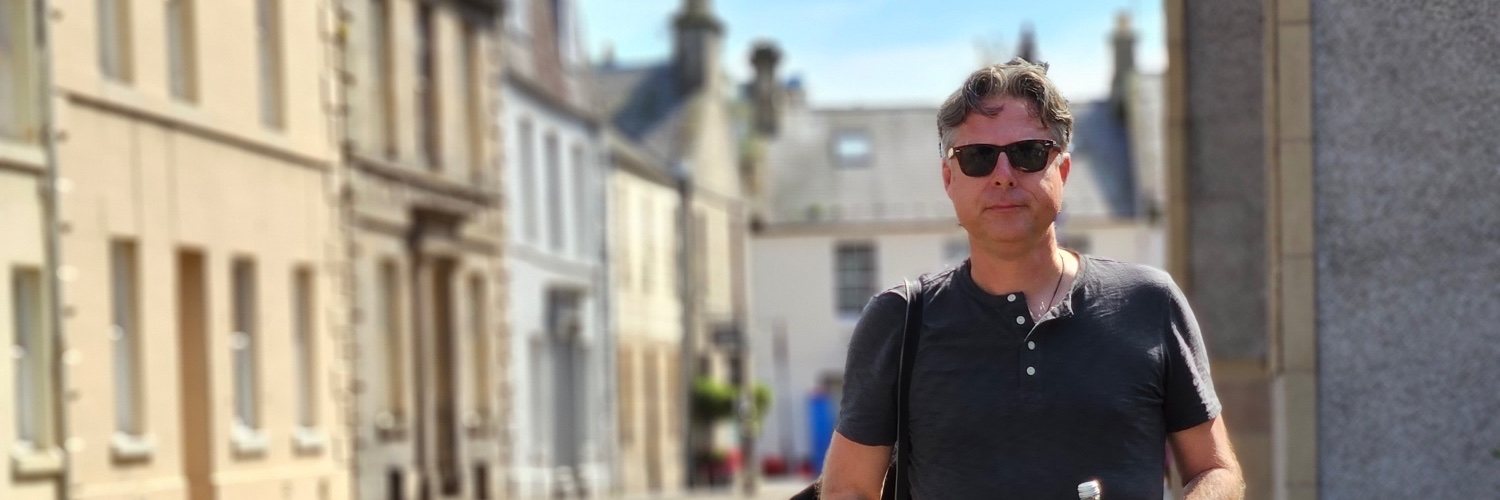 AndyFroemke's profile banner image