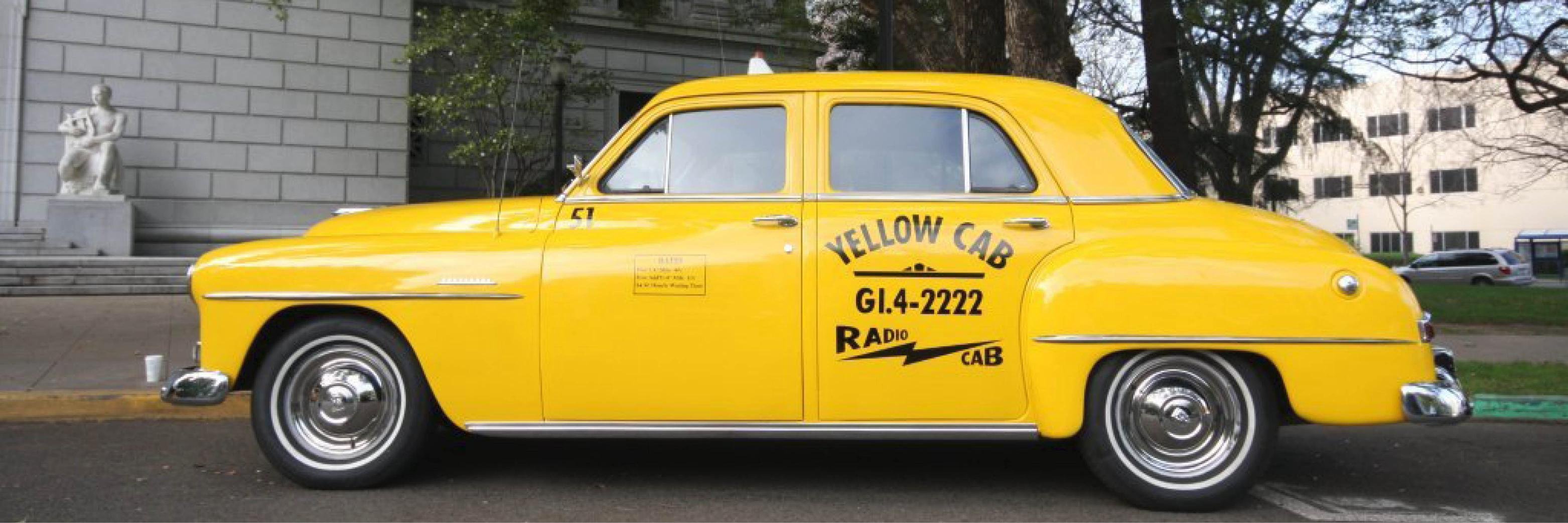 YellowCabSac's profile banner image
