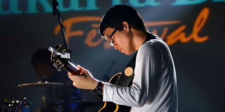 Troy Kurniawan™ banner