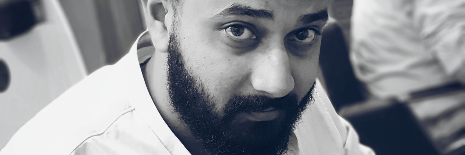 ketanjadon_'s profile banner image