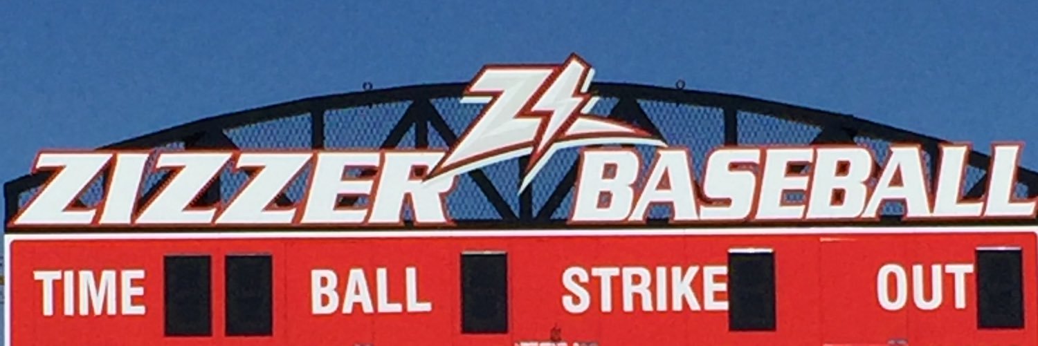 WP_Baseball's profile banner image