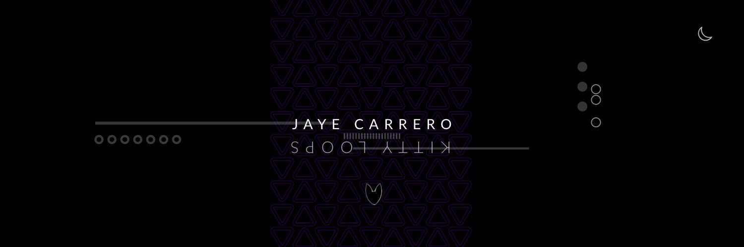 Jaye banner