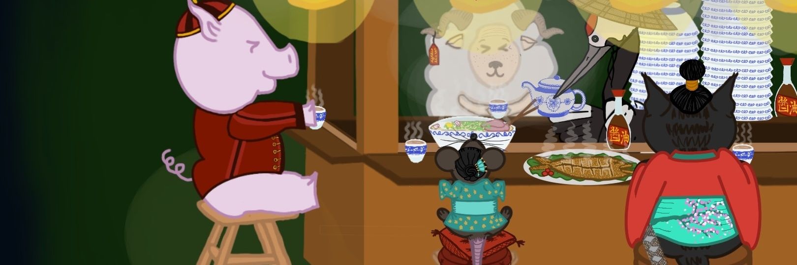 SadieAnneVanity's profile banner image