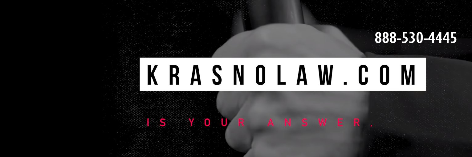 KrasnoLawPA's profile banner image