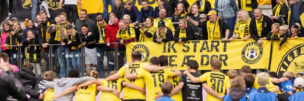 ikstart Profile Banner