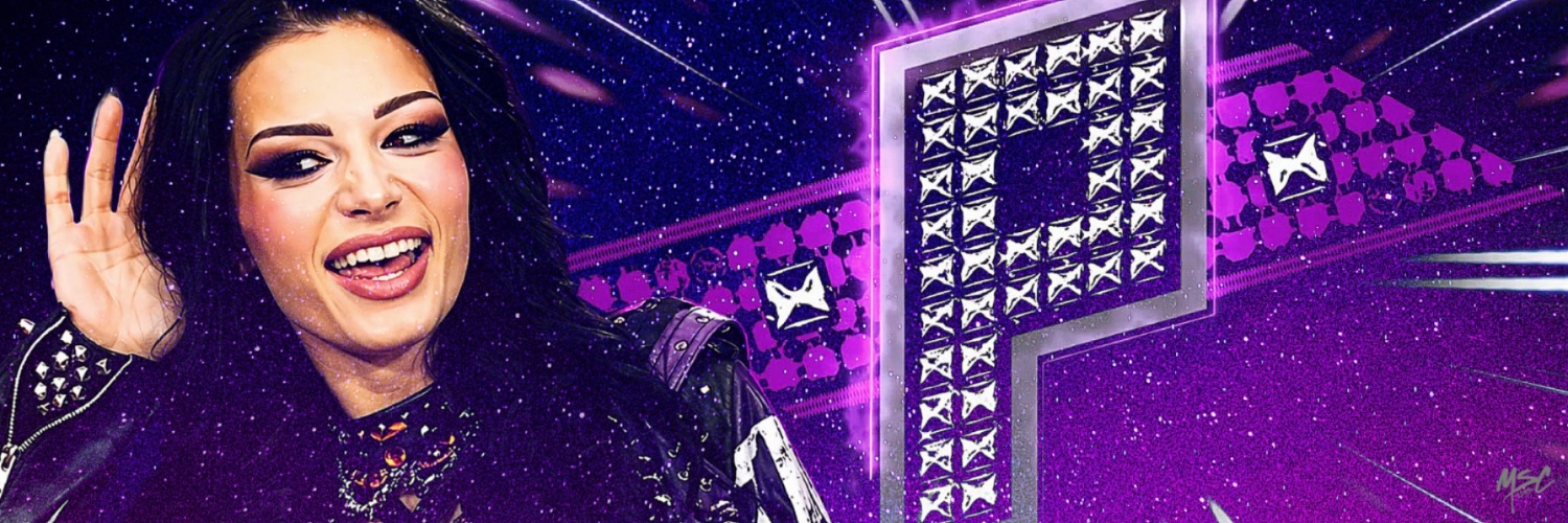 Rampaiger for Life banner
