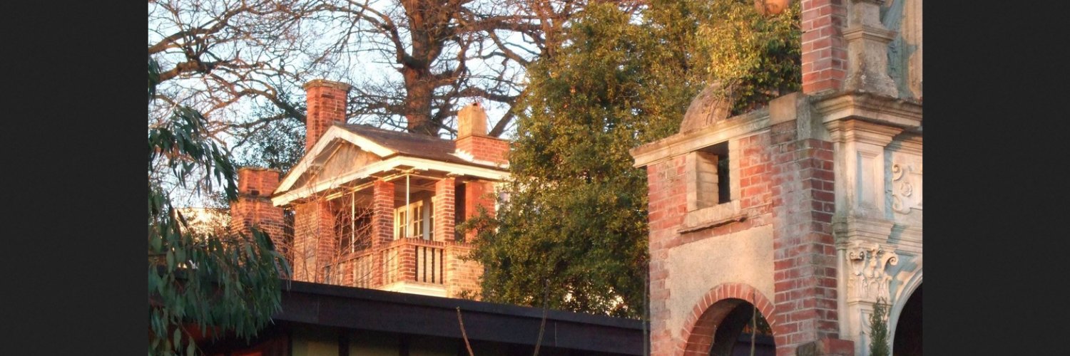 Ravensbourne Valley Residents banner