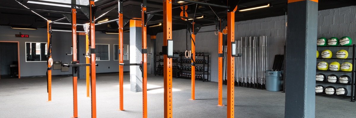 TopTierCrossFit's profile banner image