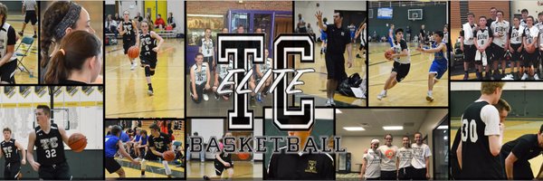TCEliteAAU Profile Banner