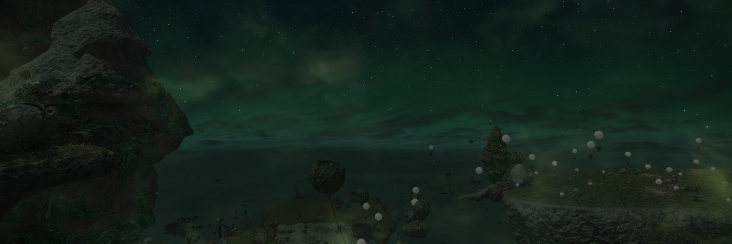 LordSkyy's profile banner image