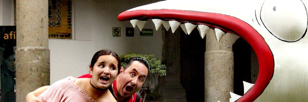 Ricardo Herrera banner