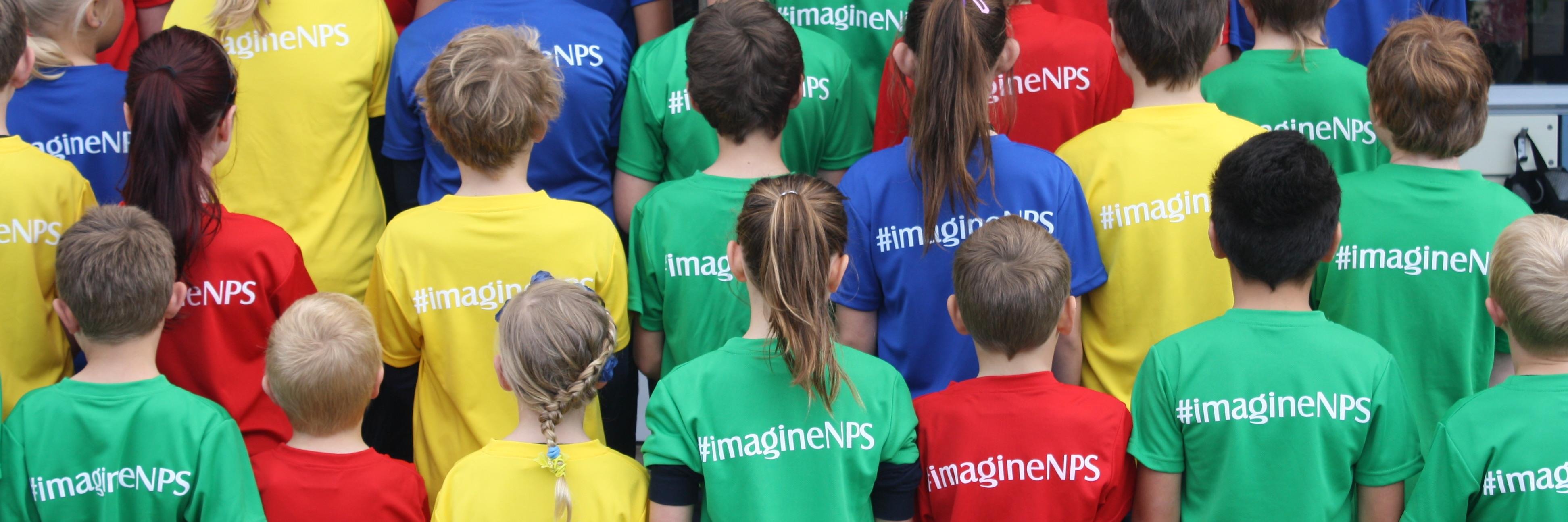 imagineNPS's profile banner image
