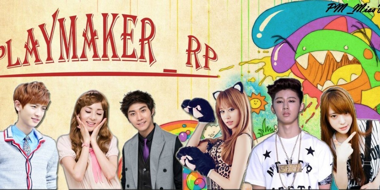 PlayMaker_RP's profile banner image