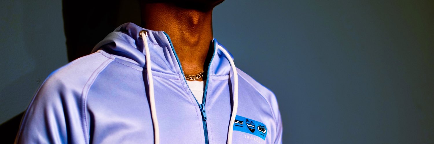 TheTRIFACEBrand's profile banner image