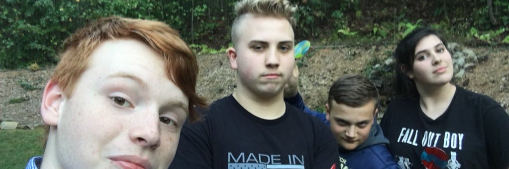 slammincameron2's profile banner image