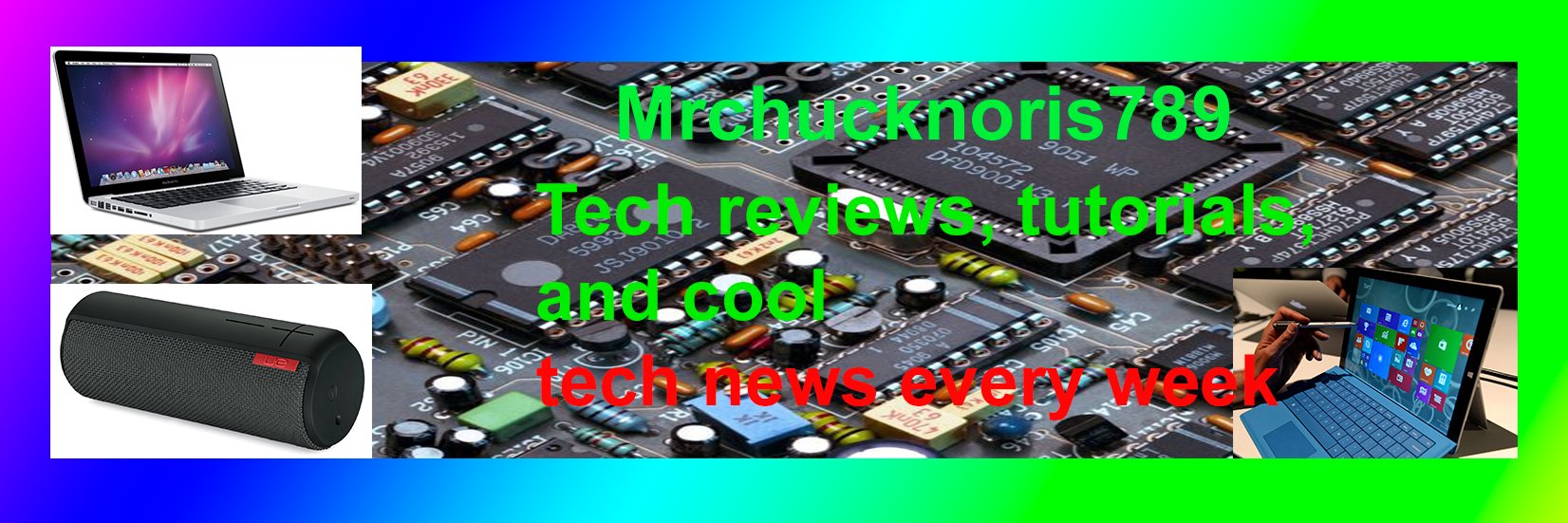 technewsweekly5's profile banner image