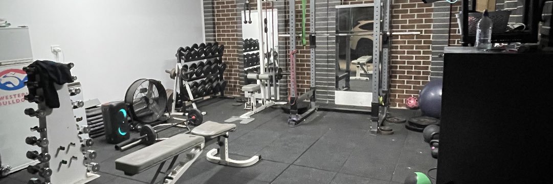 CoachCottPT's profile banner image