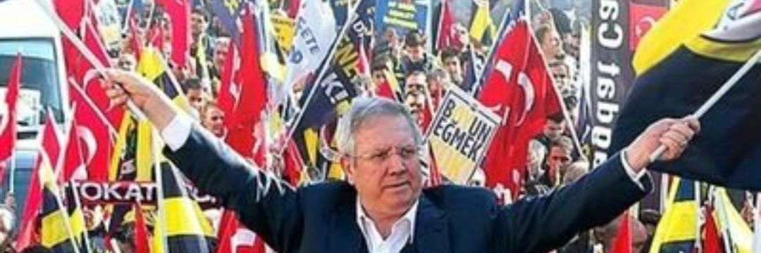 FEHMİ ÖZDEMİR ⚡️ 3 TEMMUZ ONURUMUZUR banner