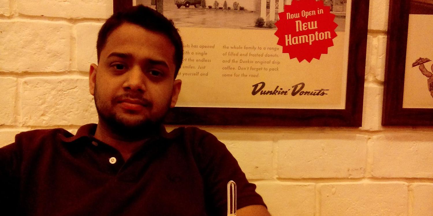 ankitsri2004's profile banner image