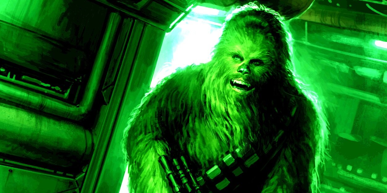 ChewbaccaKnight's profile banner image