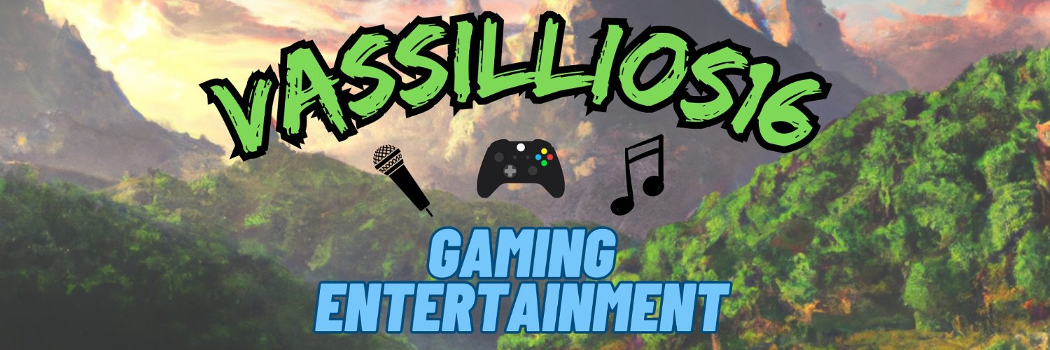 vassillios16's profile banner image