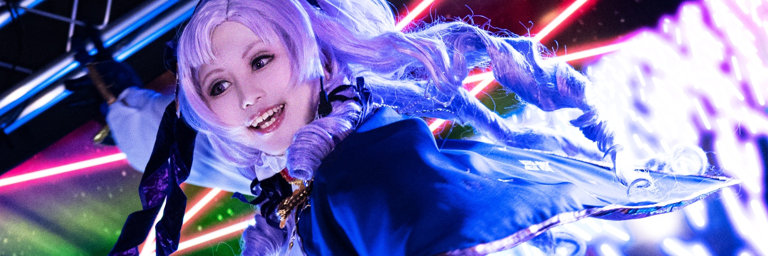 哀翠(あいす)20rfmo現地's banner